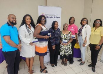 directorate gender affairs honors - Directorate of Gender Affairs Honors Fou