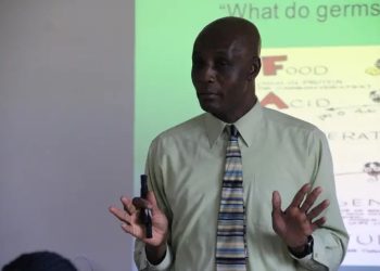 former health inspector calls - Former Health Inspector calls for urgent