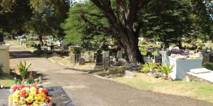 john public cemetery close - St John’s Public Cemetery to close for n