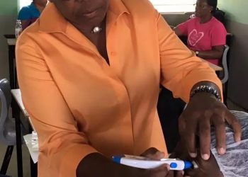 men losing sight glaucoma - Men losing sight to glaucoma at higher r