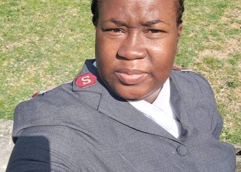 salvation army shatters fundraising - Salvation Army shatters fundraising esti