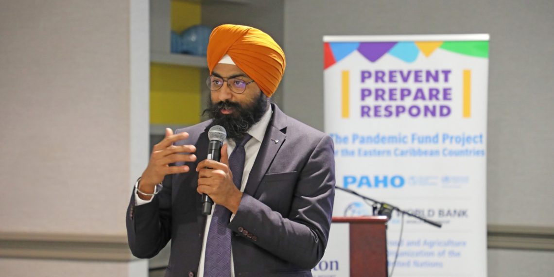 paho advisor digital shield - PAHO Advisor: Digital shield and moderni