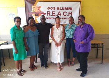 vision map workshop closing - Vision Map Workshop Closing Ceremony at