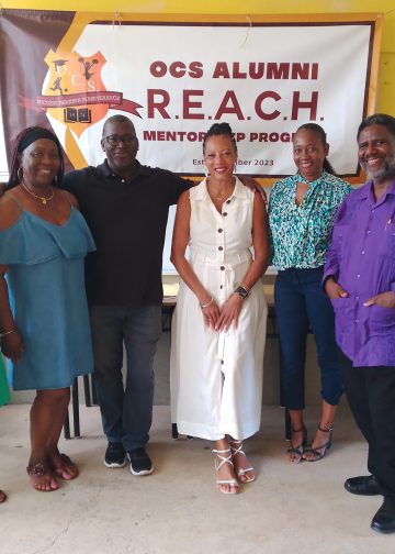 vision map workshop closing - Vision Map Workshop Closing Ceremony at