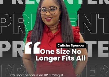 young antiguan trailblazer present - Young Antiguan HR trailblazer to present