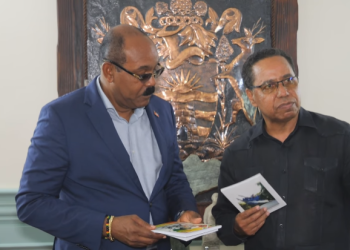 60m earmarked potential oecs - US$60M earmarked for potential “OECS Air