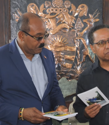 60m earmarked potential oecs - US$60M earmarked for potential “OECS Air