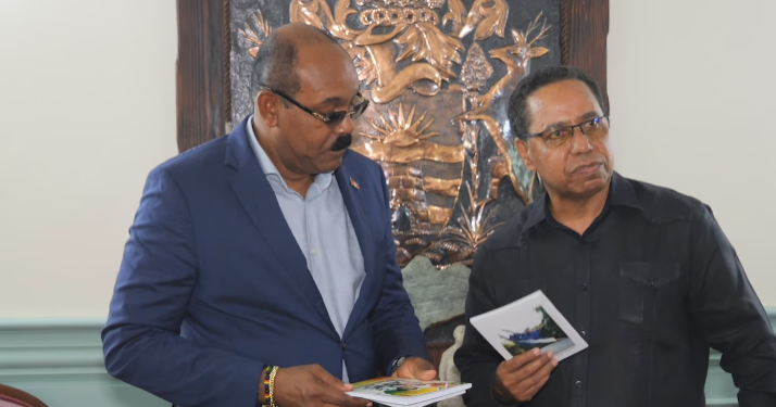 60m earmarked potential oecs - US$60M earmarked for potential “OECS Air