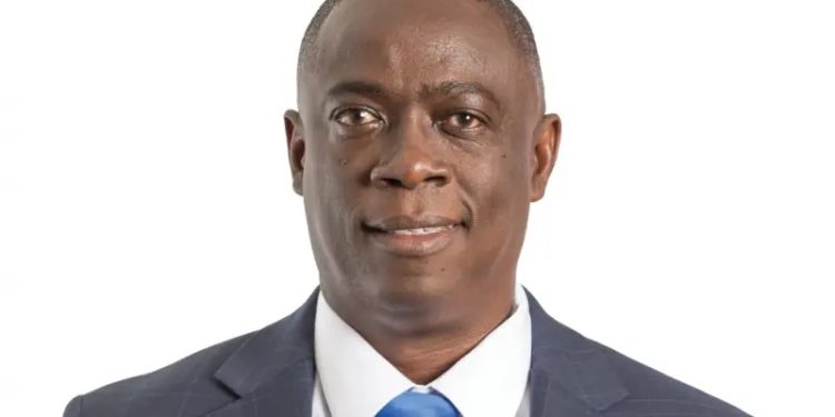 upp candidate slams slap - UPP Candidate slams ‘slap in the face’ p