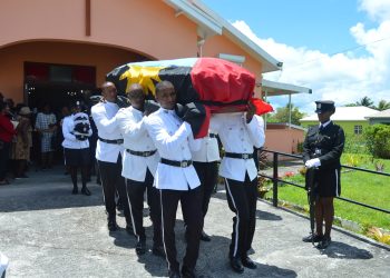 former parliamentarian remembered friend - Former parliamentarian remembered as a f