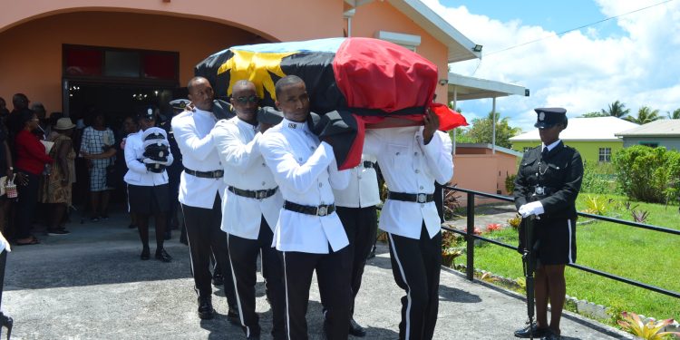 former parliamentarian remembered friend - Former parliamentarian remembered as a f