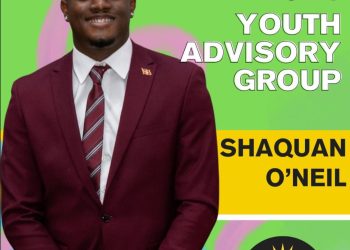 youth advisory group member - UN youth advisory group member calls for