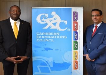 cxc host inaugural regional - CXC to host inaugural Regional Education