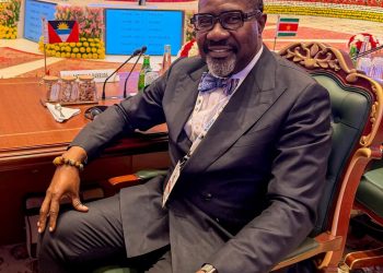 abec chairman affirms ongoing - ABEC Chairman affirms ongoing commitment