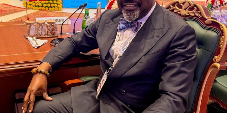 abec chairman affirms ongoing - ABEC Chairman affirms ongoing commitment