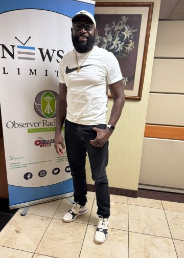 simon proposes intellectual property - MP Simon proposes Intellectual Property