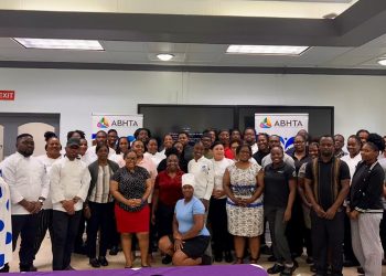 abhta hosts kitchen management - ABHTA hosts Kitchen Management Essential