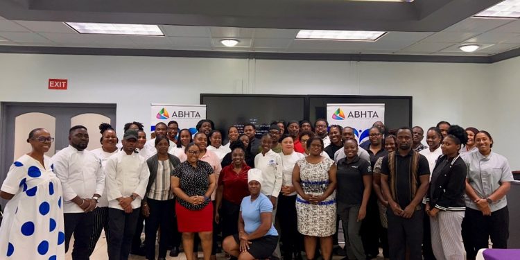 abhta hosts kitchen management - ABHTA hosts Kitchen Management Essential