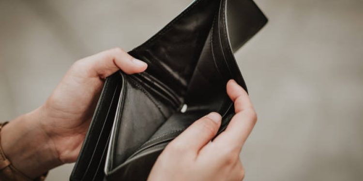 inflation down paper cost - Inflation down on paper, but cost-of-liv