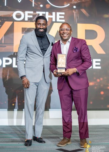 celebrating excellence antigua barbuda - Celebrating Excellence at the Antigua an