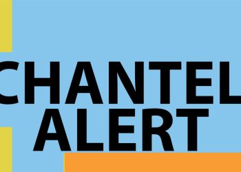 police confirm chantel alert - Police confirm Chantel Alert System oper