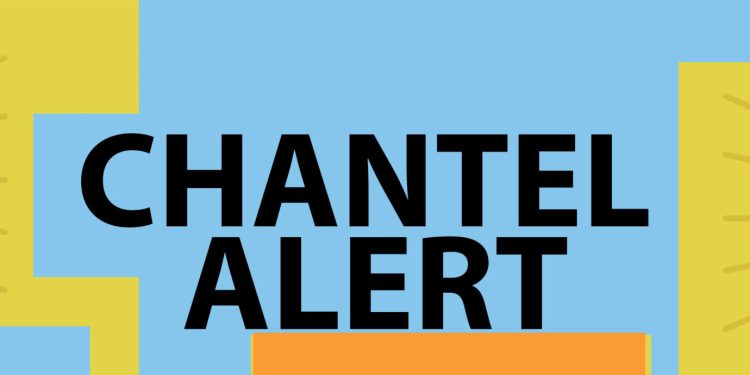 police confirm chantel alert - Police confirm Chantel Alert System oper