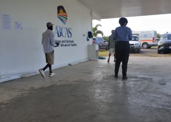 glanvilles campus reports smooth - Glanvilles campus reports smooth transit