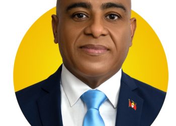 pringle names freitas upp - Pringle names De Freitas as the UPP cand