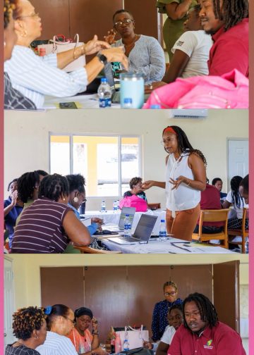 gard center pushes inclusive - GARD Center pushes for an inclusive appr