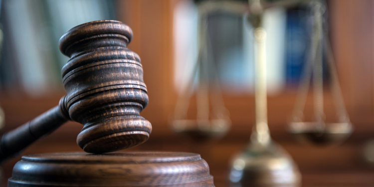 greenbay hill man pleads - Greenbay Hill man pleads guilty to illeg