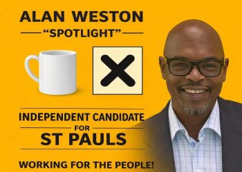 independent candidate vows break - Independent candidate vows to break part