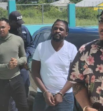 prosecution closes its case - Prosecution closes its case in Nigel Chr