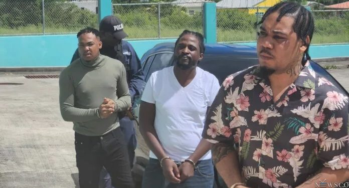 prosecution closes its case - Prosecution closes its case in Nigel Chr