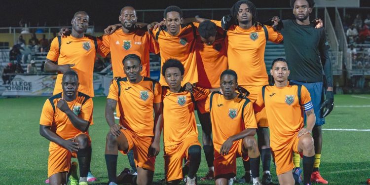 ottos rangers stun hopeful - Ottos Rangers stun hopeful John Hughes i