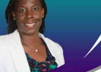 gail pero contest george - Gail Pero to contest St. George’s seat a