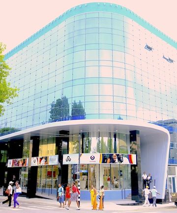 apua goes tech new - APUA goes tech: New system to fix nation