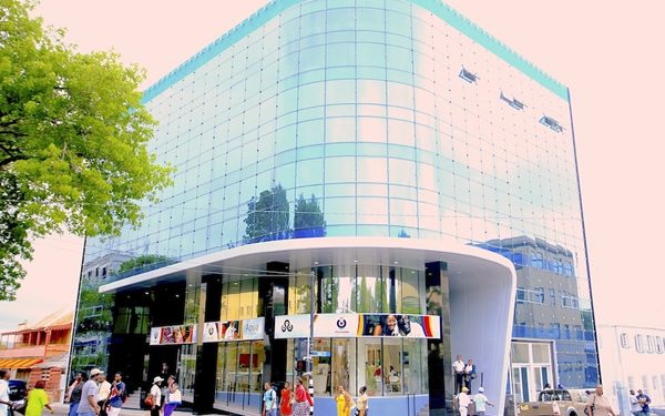 apua goes tech new - APUA goes tech: New system to fix nation