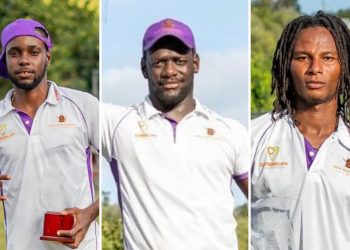 lions make three row - Lions make it three in a row, as Blackha