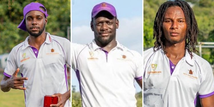 lions make three row - Lions make it three in a row, as Blackha