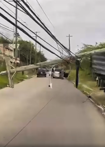 mechanical failure driver negligence - Mechanical failure, driver negligence bl