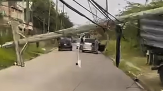 mechanical failure driver negligence - Mechanical failure, driver negligence bl