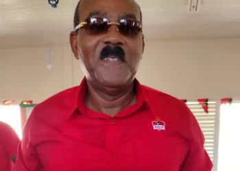 ablp candidates exude confidence - ABLP candidates exude confidence on Nomi