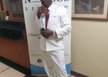 independent candidate says willing - Independent candidate says he’s willing