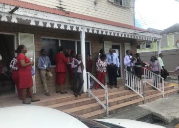 social security staff protest - Social Security staff protest working co