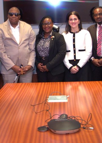 young leaders feature ecosoc - A&B young leaders to feature in UN ECOSO