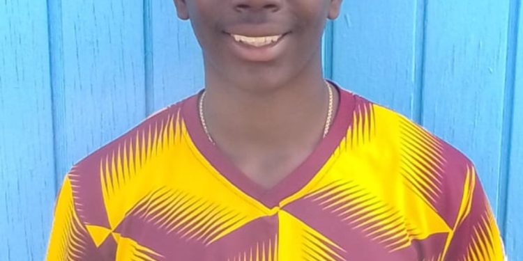 windwards close series run - Windwards close in on series with 30-run