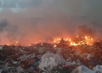 garbage gets collected nswma - Garbage gets collected, NSWMA’s workers’