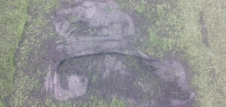 still awaiting materials needed - FA still awaiting materials needed for t