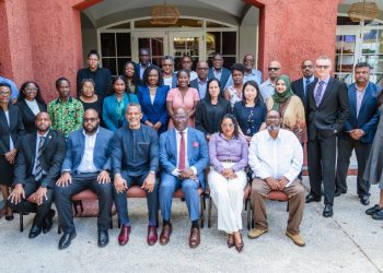 cdb frld prepare caribbean - CDB and FRLD Prepare Caribbean Countries
