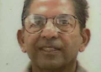 maab mourns ramamurthi bekal - MAAB mourns Dr Ramamurthi Bekal